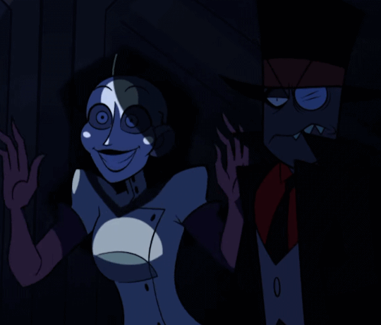 applejuiice: markiplier:   applejuiice:       So uh   Yea villainous pilot premiered in Spanish today! English version coming I dunno when 🤷‍♂️ but very exciting! It’s REALLY good, proud to be a part of it!   Did you just reblog my thirsty