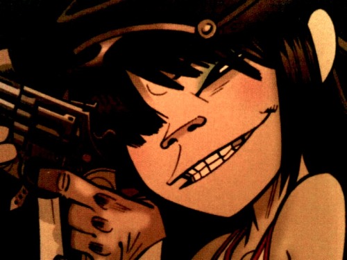 On Melancholy Hill