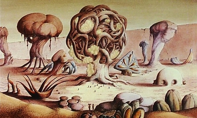 Listonauta