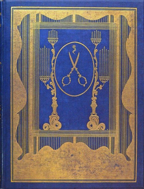 fawnvelveteen:    Aubrey Beardsley Book Covers