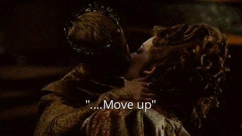 cnet:The Game of Thrones blooper reel you’ve been waiting for.