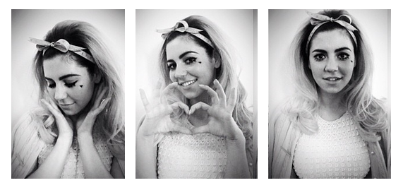guccier:  my edit, she’s so perfect &lt;33333 