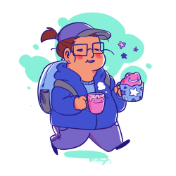 sicklyjelly:  i haven’t seen detective pikachu yet and I had a lot of contenders for who my companion pokemon would be but I had this image for my rymesona and I couldn’t get it out of my head