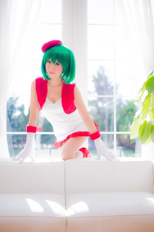 Macross Frontier - Ranka Lee [Xmas ver.] (Mashiro Yuki) 14HELP US GROW Like,Comment & Share.CosplayJapaneseGirls1.5 - www.facebook.com/CosplayJapaneseGirls1.5CosplayJapaneseGirls2 - www.facebook.com/CosplayJapaneseGirl2tumblr - http://cosplayjapaneseg