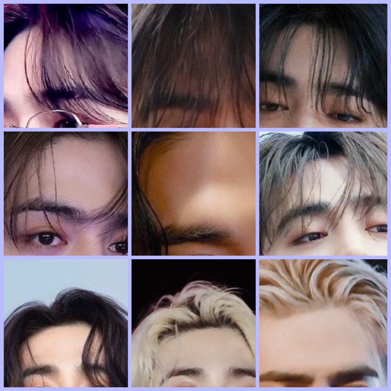 scoups’ eyebrows