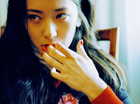 femaleidols:i don’t wanna love you