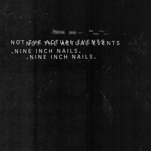Not The Actual Events&rsquo; is now available everywhere:Direct Vinyl + Digital - hyperur