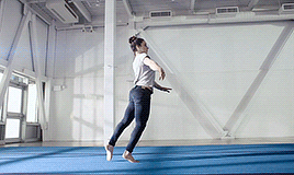 catalinaponors: Aly Raisman for Aéropostale (x)