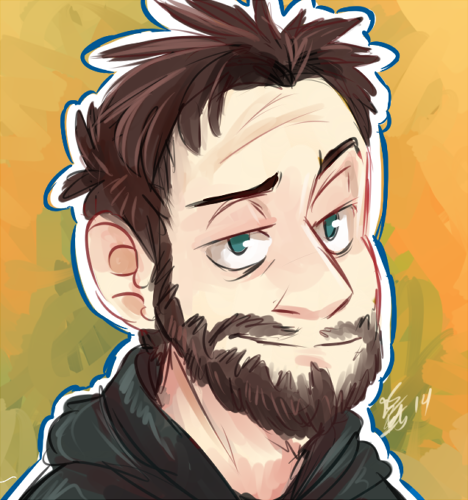 padalickingood:Hey look! Did some Achievement Hunter icons!  (ﾉ◕ヮ◕)ﾉ*:･ﾟ✧feel free to use but please