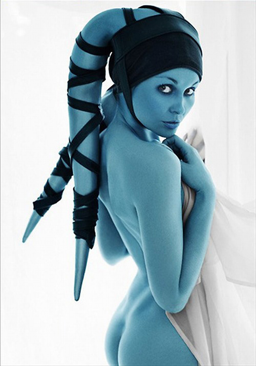 My nerdy sexy blog