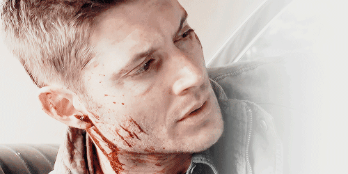 dustydreamsanddirtyscars:   11x04 “Baby”“You’ll be your brother’s first meal.”  