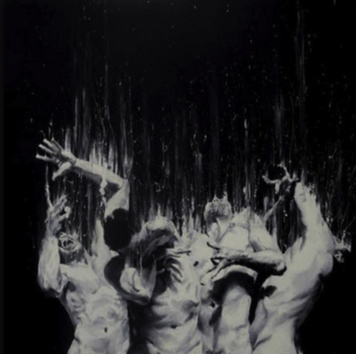 Blaise Zabini “Young and lost in a world of war how can we find who we truly are?”