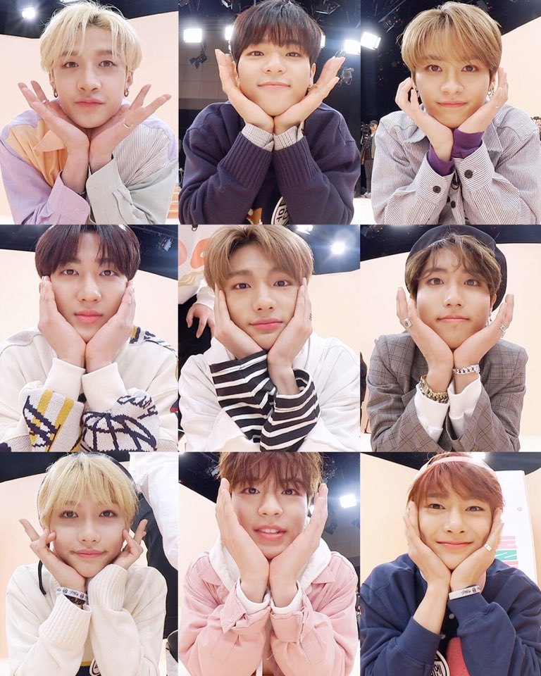 Stray Kids Update — Idol Room (Official): 6:30 P.M. Today! Jtbc...