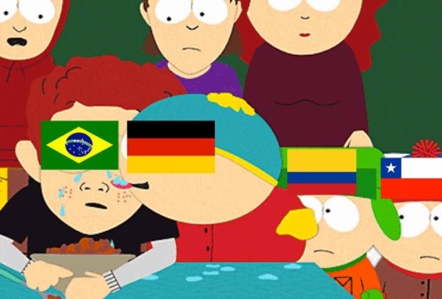 simiosgraves:  Mientras Tanto Alemania