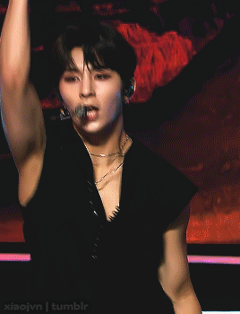 xiaojvn:  (210818) ra pam pam :: ybonus: 🕺