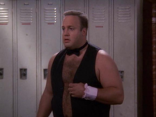 dadsnme:    “I Love Kevin James. PT. 5” Follow me at http://dadsnme.tumblr.com/ |