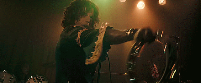 goryfluff:Rami Malek as Freddie Mercury in Bohemian Rhapsody (2018) | [1]