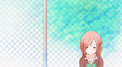 kishigamis:  Every Monday, the fun times and moments of understanding she’s had