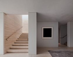 kantn:  David Chipperfield // Private House