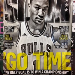 All I Want Is For This Dude To Show And Prove. No Talk Just Play Damn It!! #Drose