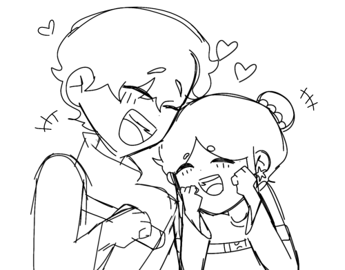 School Leaves Me No Time For DrawingTT