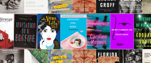 From memoirs to graphic novels, short stories, and autofiction, our staff and contributors recommend