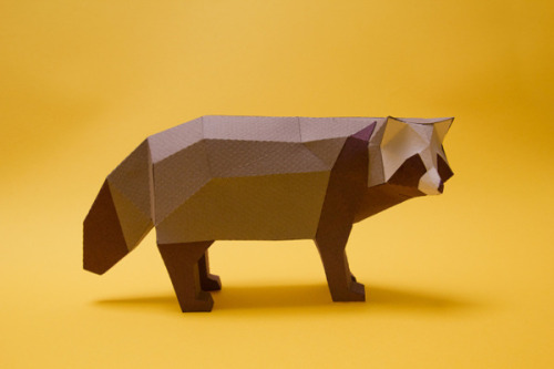 tomscholes:mayahan:Paper Crafts by Estudio Guardabosquesyessssssssss