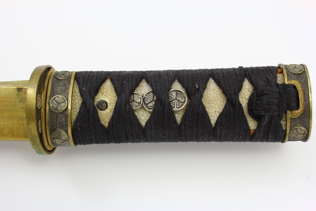 gunrunnerhell:  Paul Chen Knives - Vintage Hanwei Tanto