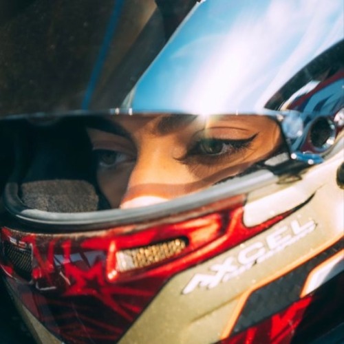 F1 | I'd Be The Man