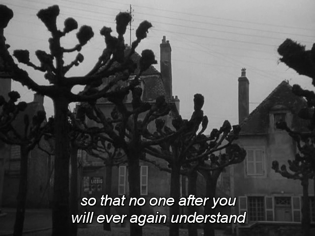 stasoumugdala:  Hiroshima, Mon Amour (1959), dir. Alain Resnais   