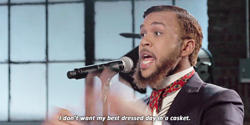 aubamevang: Long Live The Chief – Jidenna