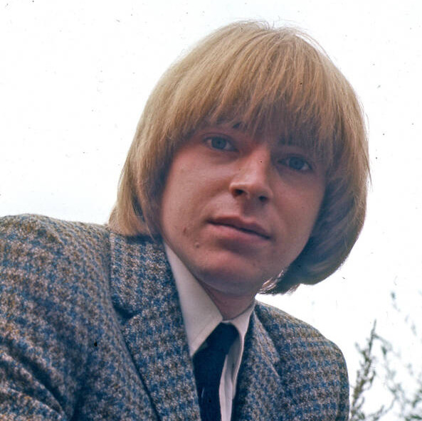 Keith Relf (The Yardbirds)