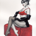 comicworldfree:Giovanna Casotto.