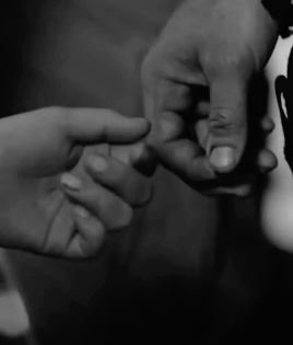 isabellelighwood: 1/30 days of bellarke ›› perverse instantiation (part two)