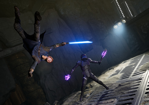 Overhead [Alt.]Star Wars: Jedi - Fallen Order (2019)PC, in game photo mode, Darktable.