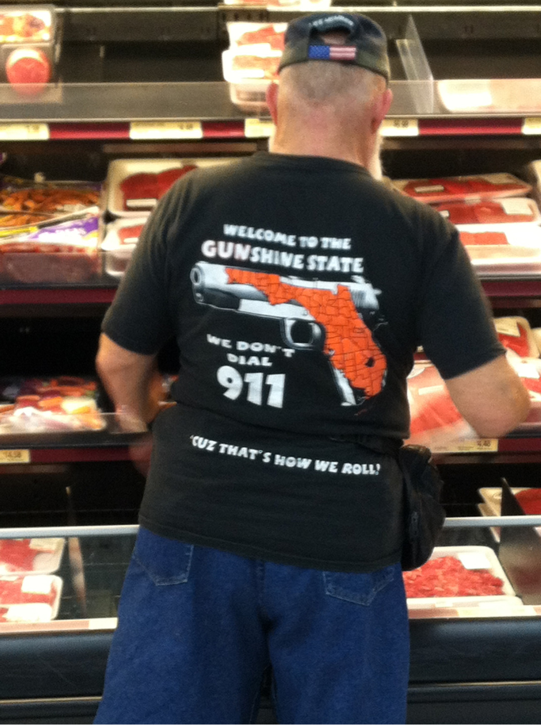 drunkblogging:  im gonna show this picture to anyone whenever they say “florida