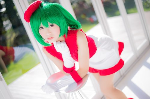 Macross Frontier - Ranka Lee [Xmas ver.] (Mashiro Yuki) 32HELP US GROW Like,Comment & Share.CosplayJapaneseGirls1.5 - www.facebook.com/CosplayJapaneseGirls1.5CosplayJapaneseGirls2 - www.facebook.com/CosplayJapaneseGirl2tumblr - http://cosplayjapaneseg