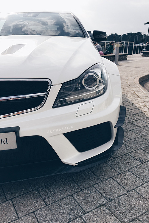 linxspiration:  C63 AMG. Follow me on Instagram.  One day soon enough…..