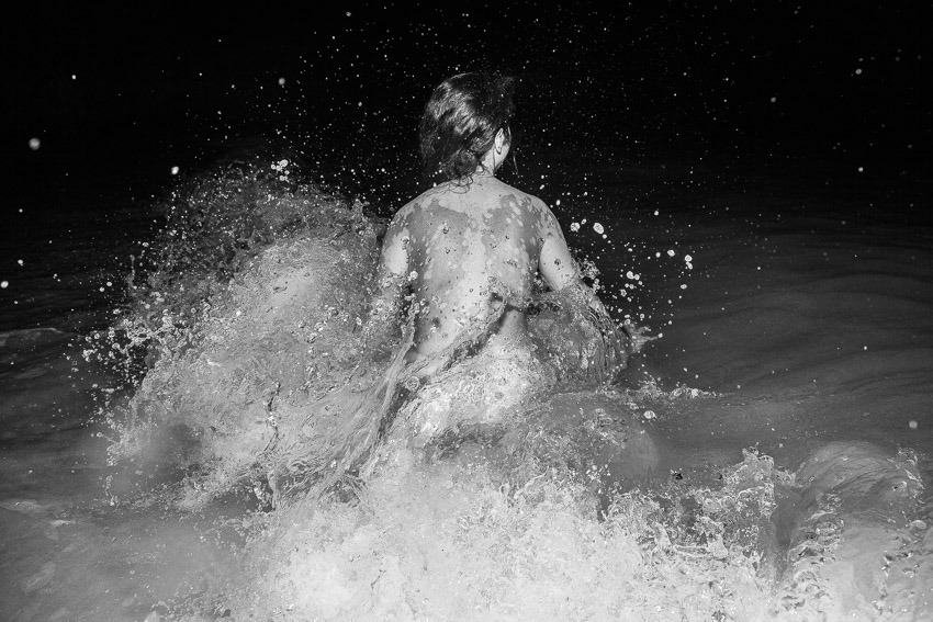 alxhrta:  rev66:  Super quick impromptu shoot out on the beach.  We didnt have a