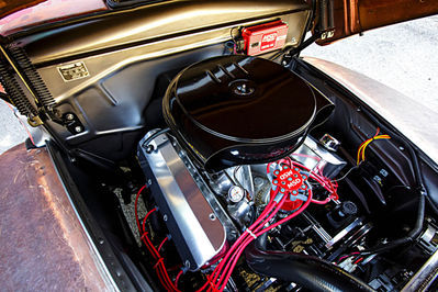 rebelmotorhead:  Ross Nichols 1949 Ford F1 