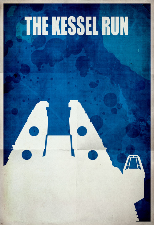 starwars:  Artist of the Week - Jason Christman