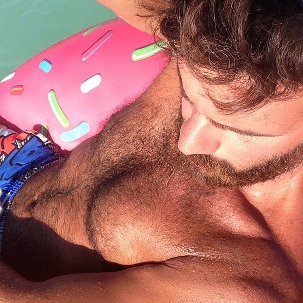 tumblinwithhotties:  Christian Bendek (christianbendek)