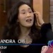 cartiercoochie:Sandra Oh at 25 // Rare Interview 