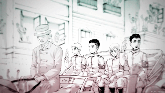 fuku-shuu: Kodansha Japan has released the official Promotional Video for Shingeki