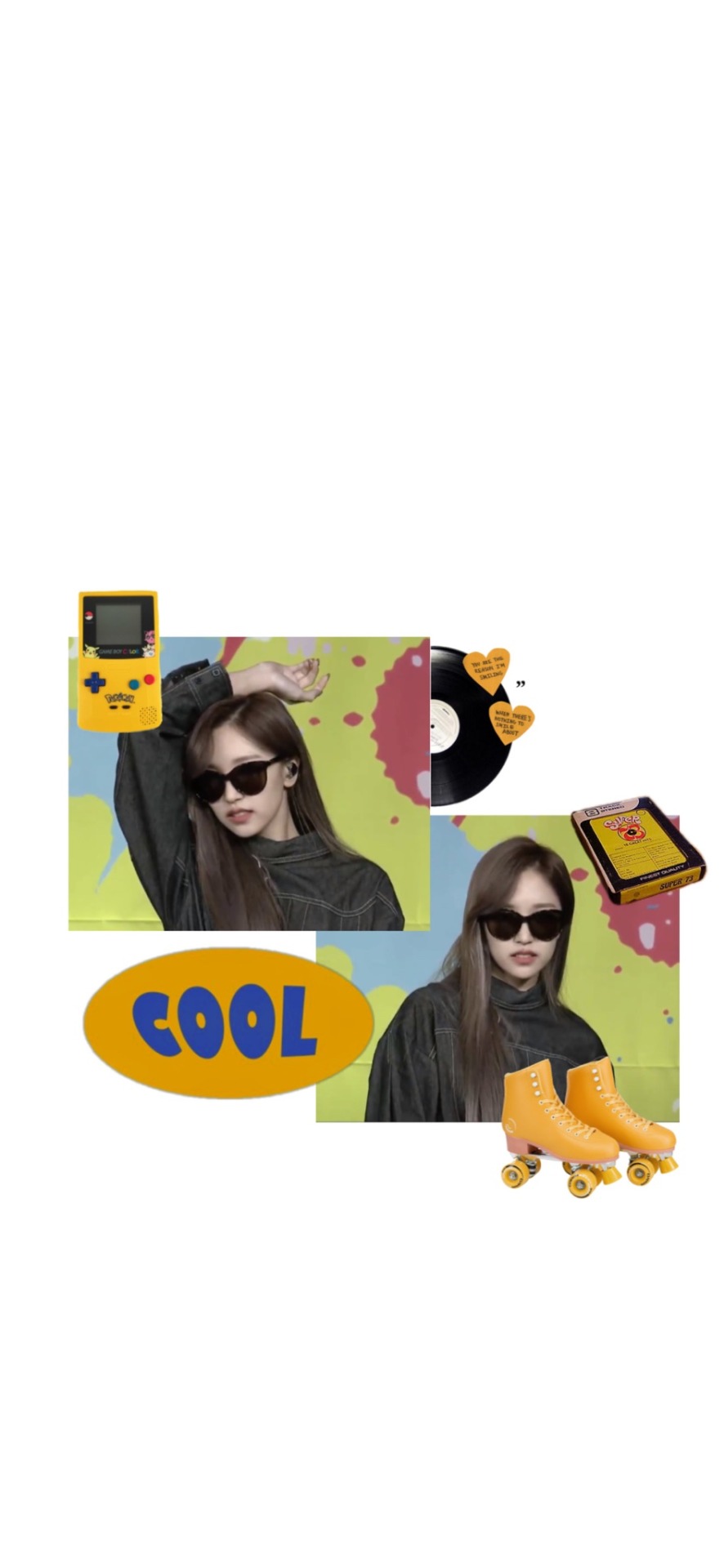 Mina - Random