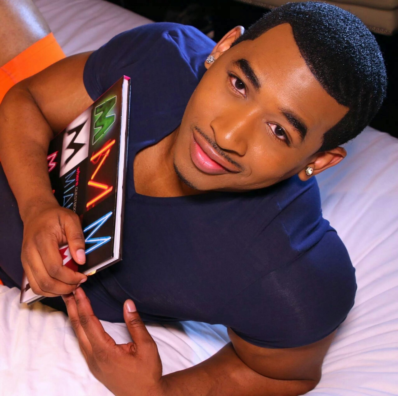 jacobkohinoor:  Lay Your head on my pillow