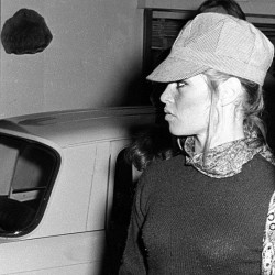 missbrigittebardot:    Brigitte Bardot goes