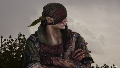 iorveth