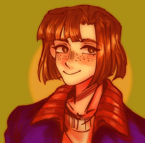 Funney KT Drawing BcI Miss This Gurl