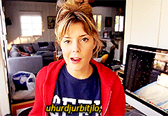 dailygradvice:   “This is where I go crazy” - Dailygrace  we probably passed